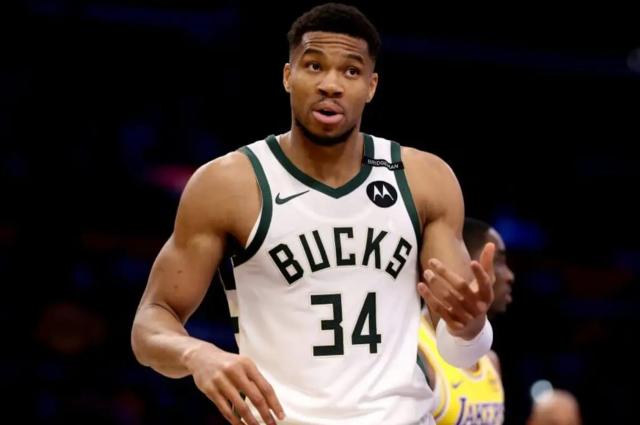 开云全站官网下载-字母哥：夺冠远胜拿MVP 那感觉比春宵一刻还爽