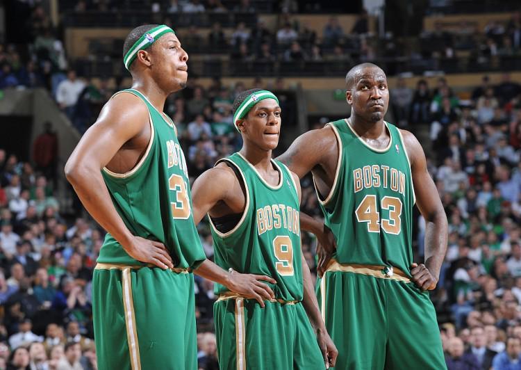 开云体育-帕金斯：我在绿军时更衣室打架太正常了 啤酒瓶直接往队友头上砸