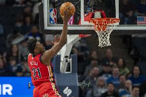 开云体育-未来可期！米西25分钟7中6高效贡献16分9板 罚球4中4