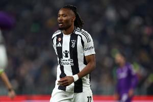 KAIYUN-斯基拉：沙特和欧洲俱乐部曾联系K-图拉姆，但尤文将其视为非卖品