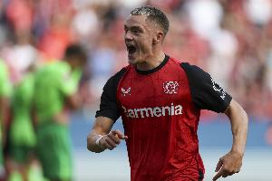 开云体育在线-德天空：拜仁能负担签维尔茨的1.4亿欧支出 药厂不愿卖给前者