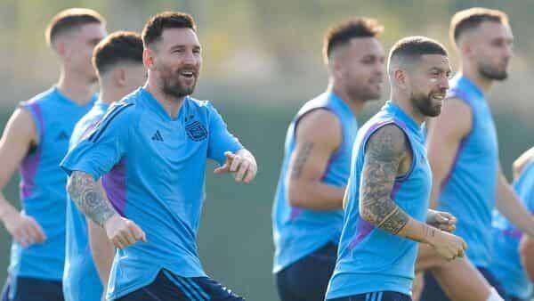 开云体育中国官方网站-【前瞻】阿根廷千呼万唤始出来 亚洲难逃惨案三连？