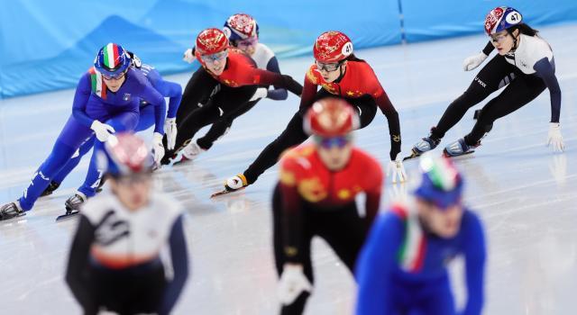 KAIYUN-韩媒认输混合赛惨败：担忧变成现实 奖牌本是奢望