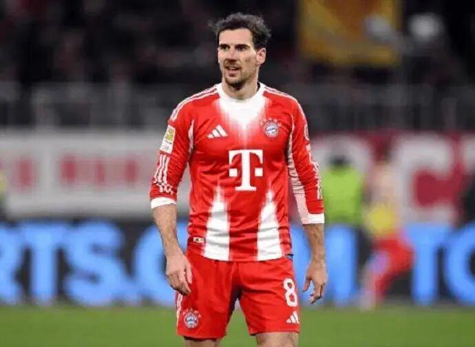 迪马济奥丨米兰就格雷茨卡转会进行新接触