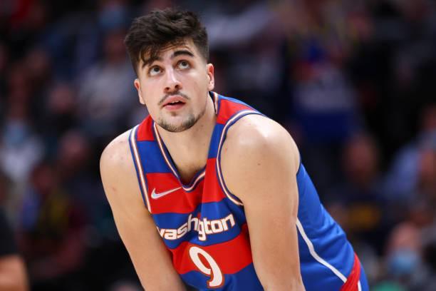 开云体育在线-奇才总裁温格：交易走阿夫迪亚绝非失误，23岁的他年纪有点大