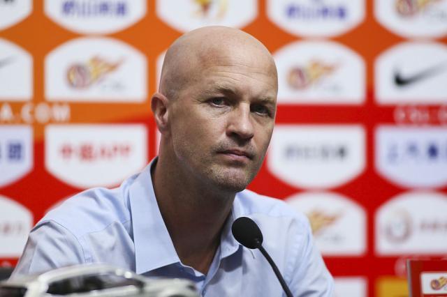 小克曾率重庆获10年最佳战绩 提拔多位年轻球员