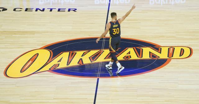 新兴概念！勇士成为首支发行NFT藏品的北美职业队