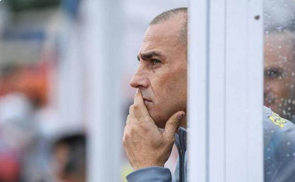 开云APP-两轮1分广州队拿最差开局！卡帅：我们在为国养士