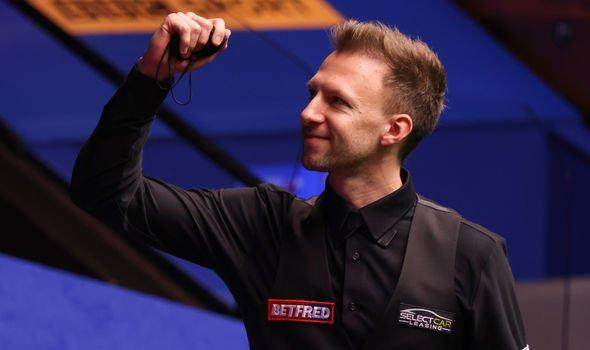 开云官网-特鲁姆普剑指世锦赛第二冠 将把好状态留到后半程