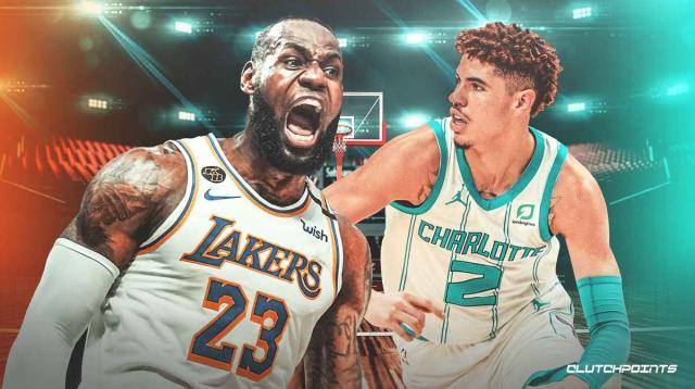 开云体育-本周五生涯首战詹姆斯 鲍尔直言自己心中毫无波澜