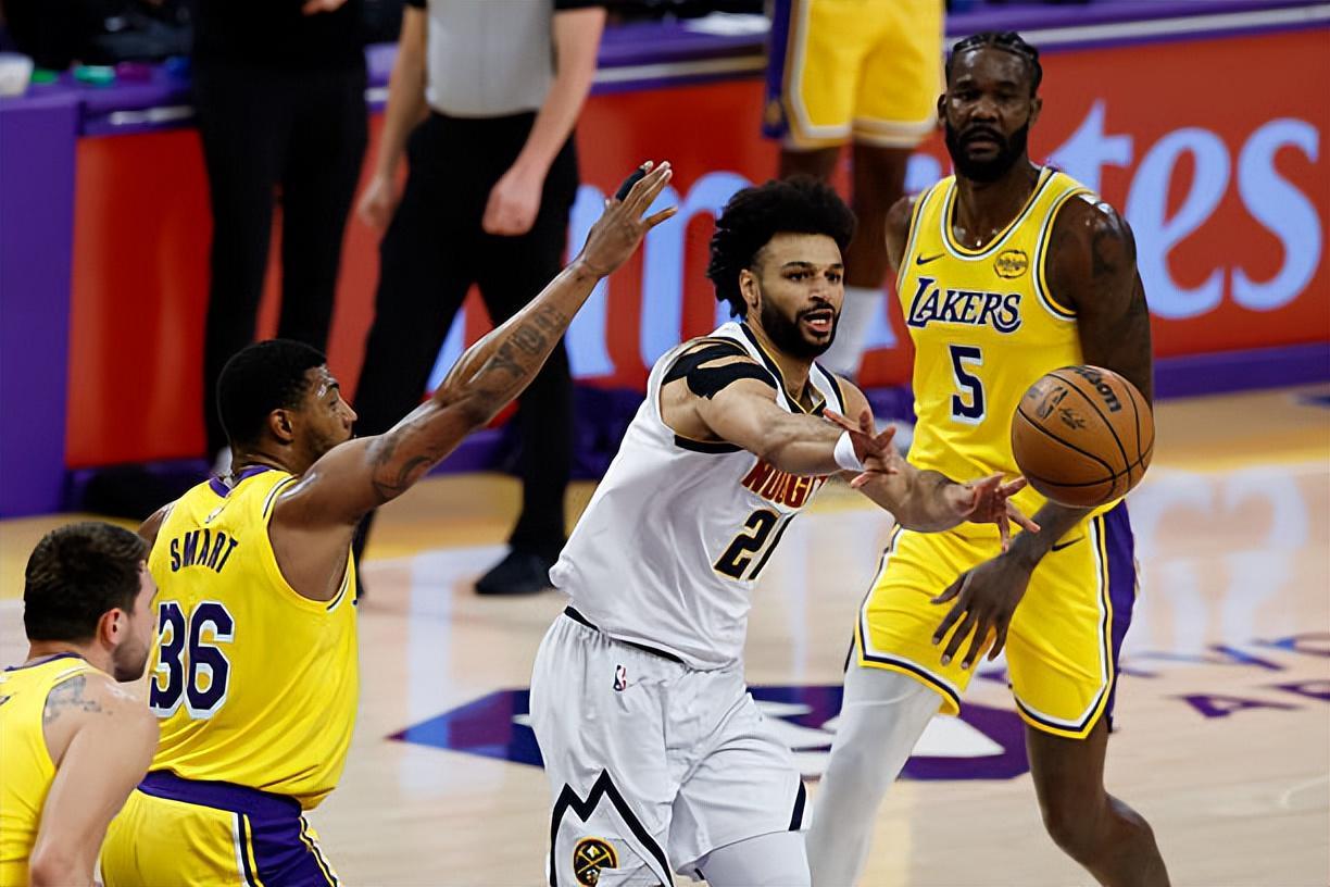 开云全站官网下载-没想到状态竟然能差成这样，掘金后场核心怎么会突然间掉了链子？