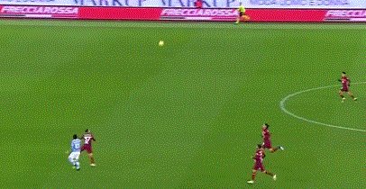 开云全站官网下载-【意甲】因莫比莱头筹 阿尔韦托2球 拉齐奥3比0罗马